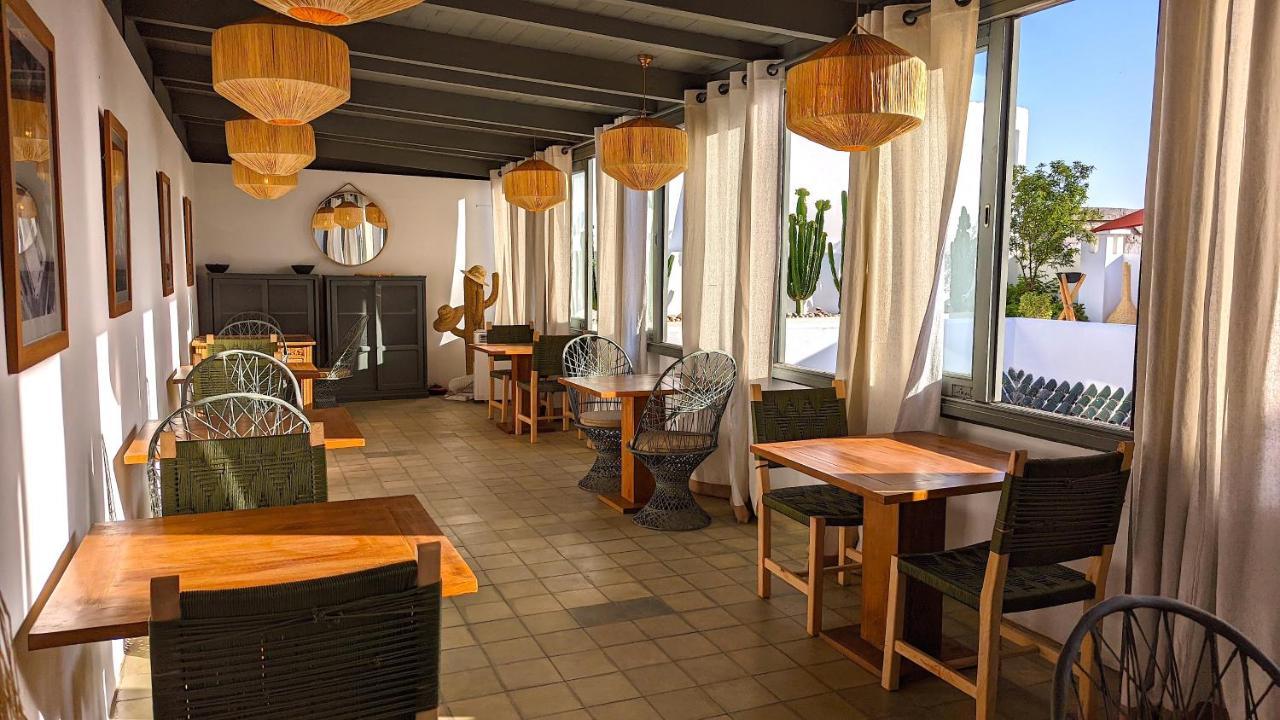 Riad Jardin Des Sens & Spa Marrakesh Ngoại thất bức ảnh