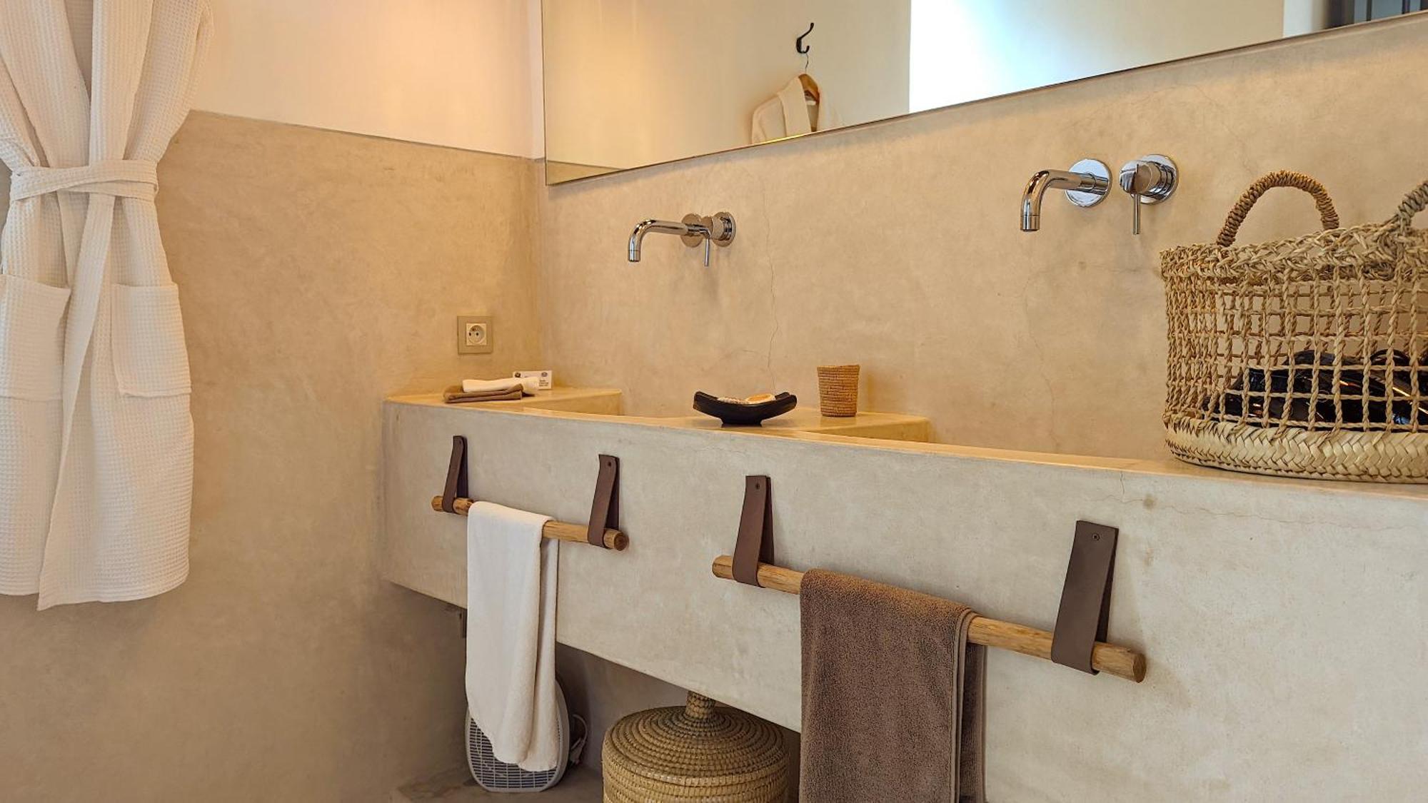 Riad Jardin Des Sens & Spa Marrakesh Phòng bức ảnh