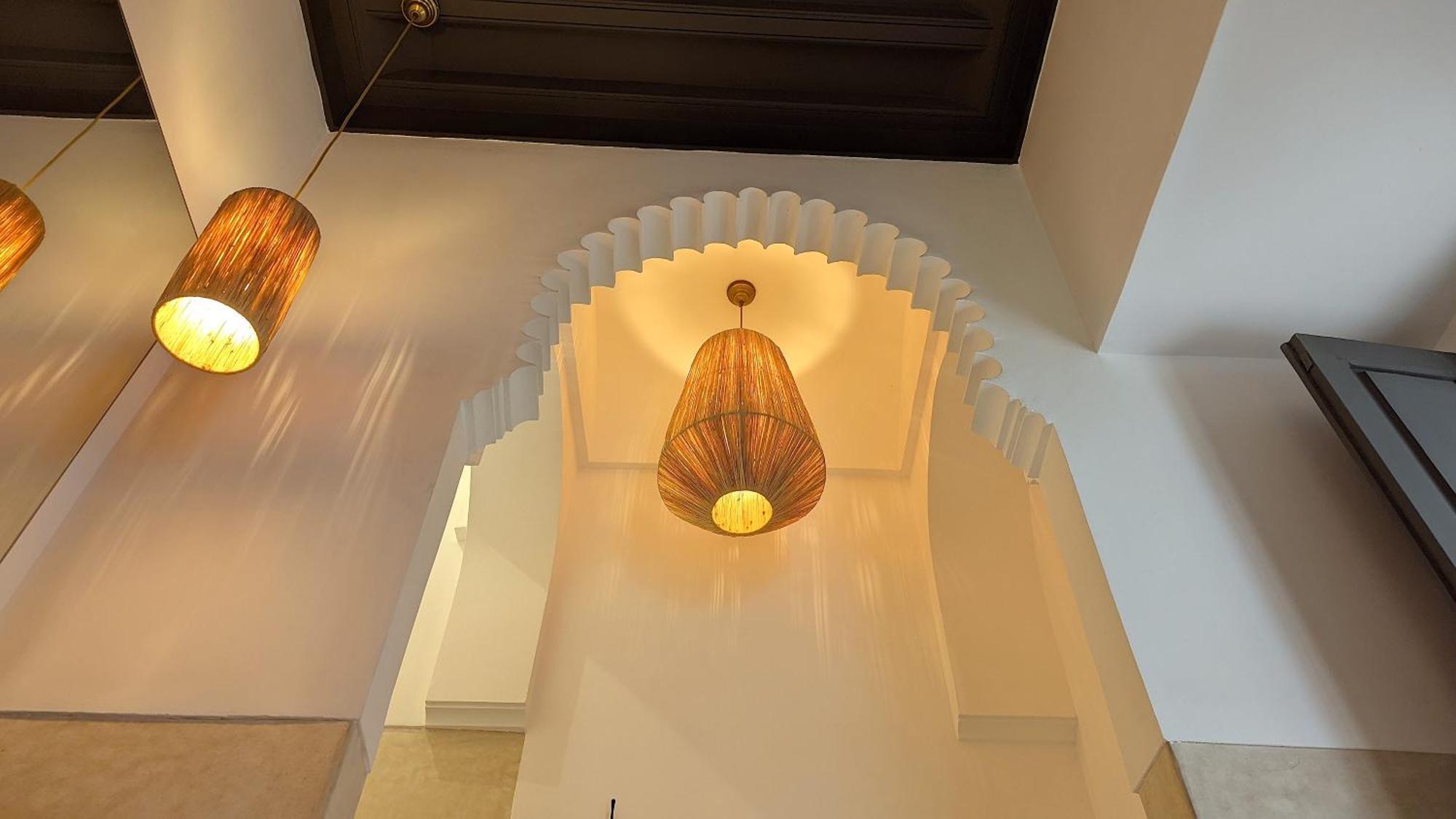 Riad Jardin Des Sens & Spa Marrakesh Phòng bức ảnh