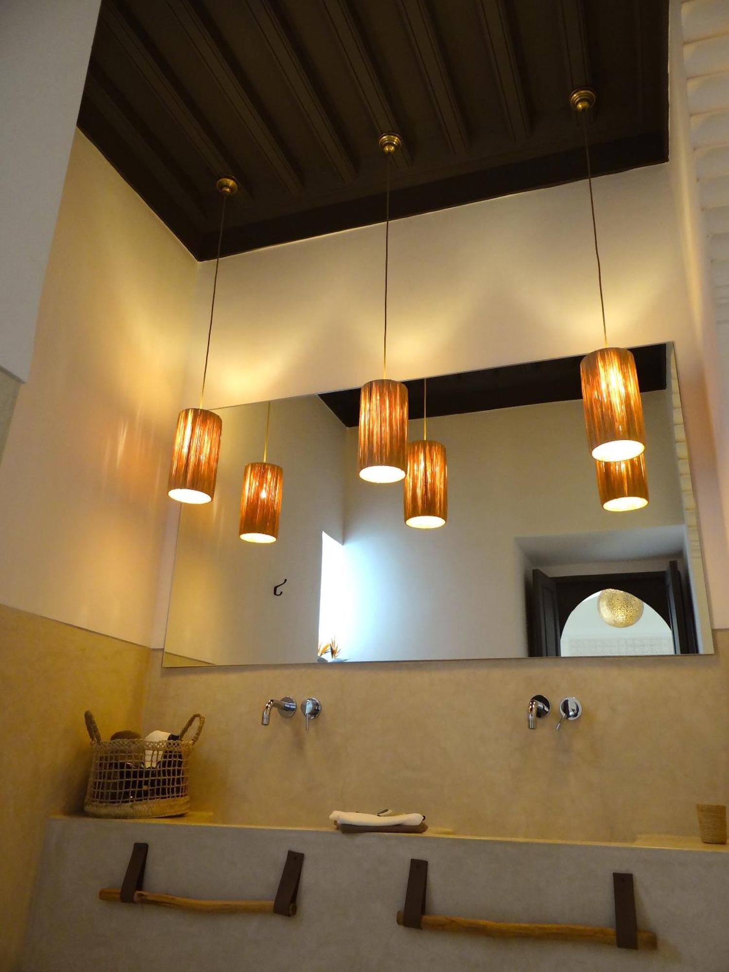 Riad Jardin Des Sens & Spa Marrakesh Phòng bức ảnh